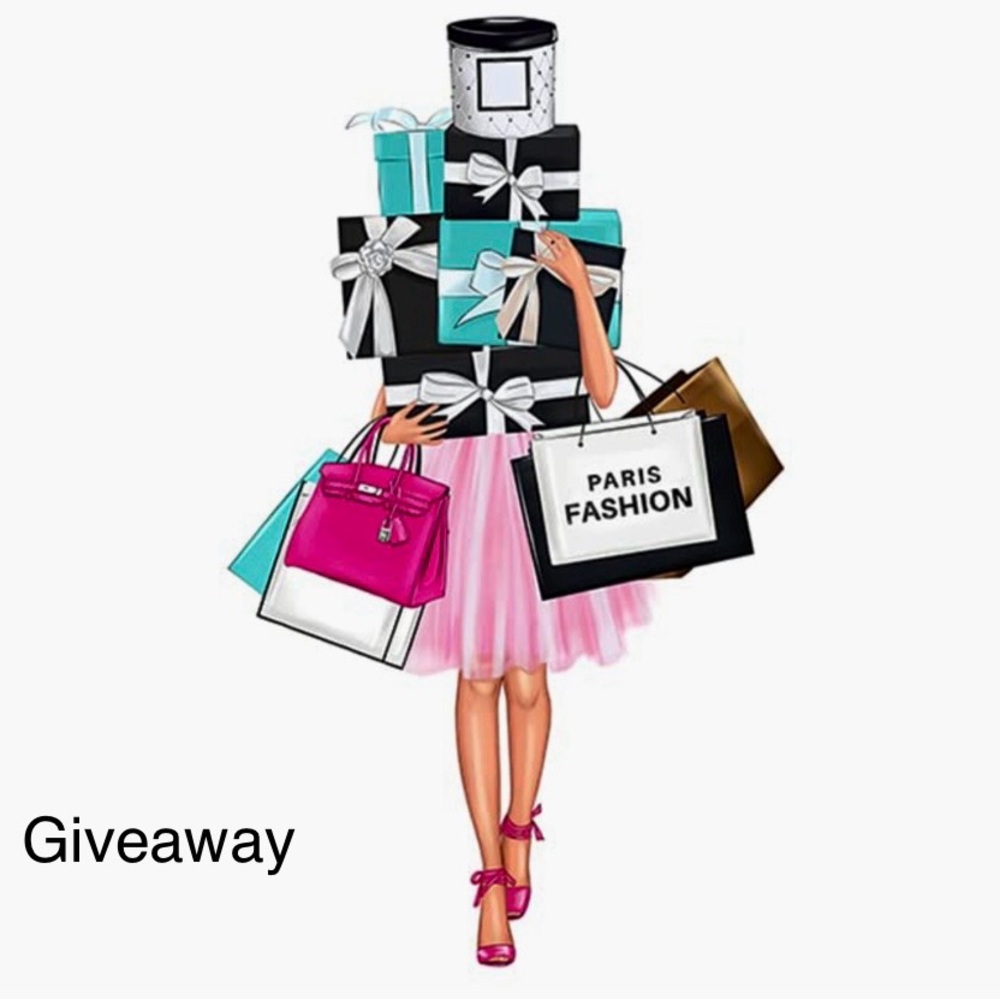 Giveaway 5/21/26